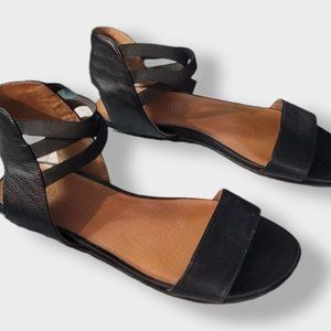 Gentle Souls "Lark May"